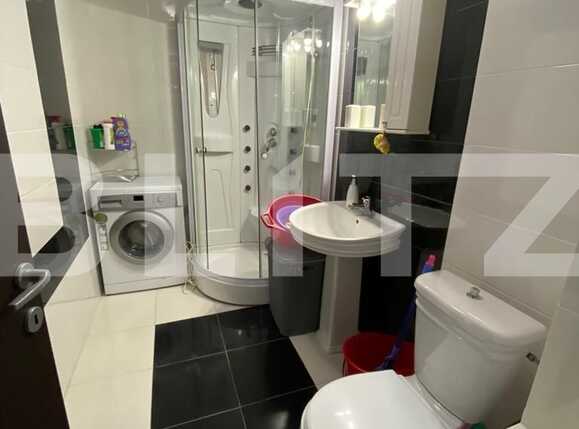 Apartament de închiriat 2 camere Floreşti - 61067AI | BLITZ Cluj-Napoca | Poza8