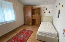 Duplex 116 mp, curte, garaj, parcare! Zona Subcetate!