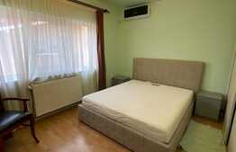 Duplex 116 mp, curte, garaj, parcare! Zona Subcetate!