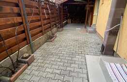 Duplex 116 mp, curte, garaj, parcare! Zona Subcetate!