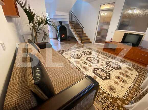Casa de închiriat 4 camere Floreşti - 61068CI | BLITZ Cluj-Napoca | Poza1