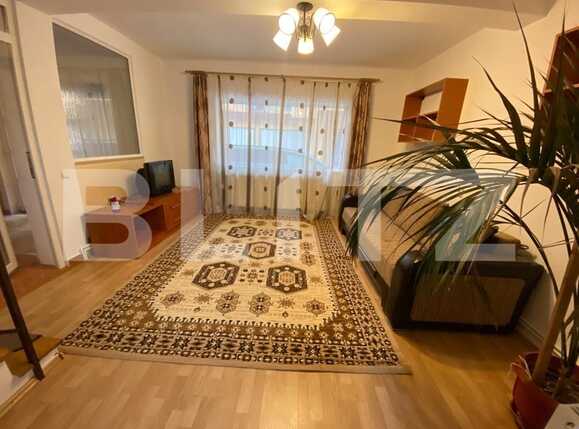 Casa de închiriat 4 camere Floreşti - 61068CI | BLITZ Cluj-Napoca | Poza6