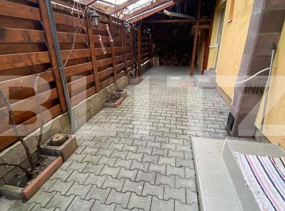 Casa de închiriat 4 camere Floreşti - 61068CI | BLITZ Cluj-Napoca | Poza17