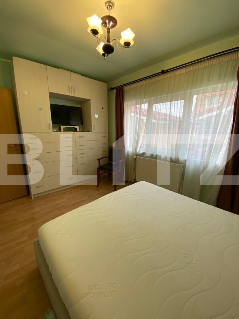 Casa de închiriat 4 camere Floreşti - 61068CI | BLITZ Cluj-Napoca | Poza11