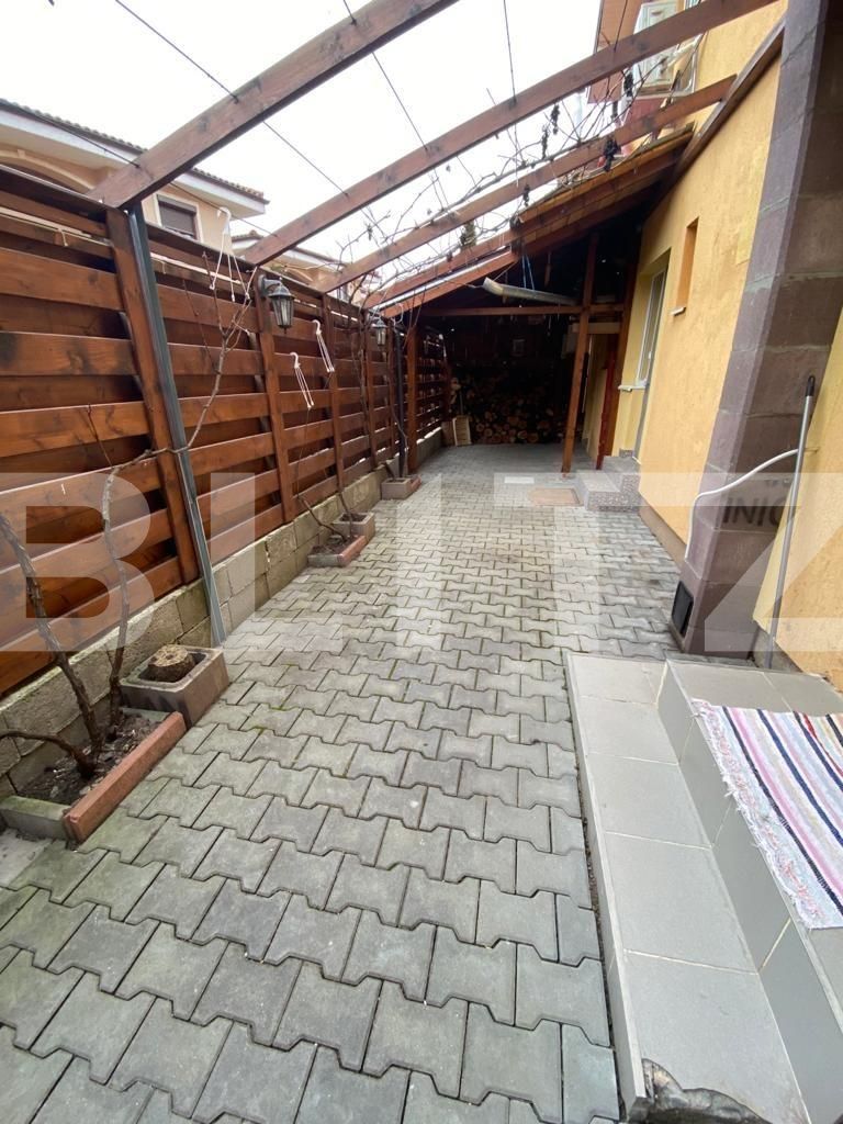 Casa de închiriat 4 camere Floreşti - 61068CI | BLITZ Cluj-Napoca | Poza17
