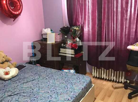 Apartament de vânzare 3 camere Manastur - 61069AV | BLITZ Cluj-Napoca | Poza3