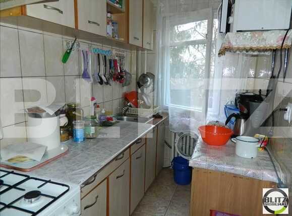 Apartament de vânzare 3 camere Manastur - 6107AV | BLITZ Cluj-Napoca | Poza1