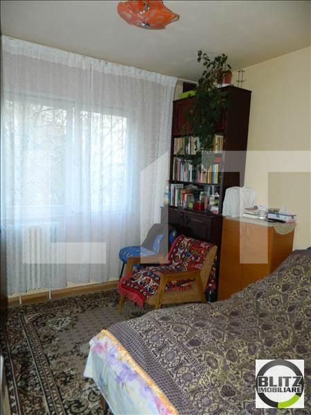 Apartament de vânzare 3 camere Manastur - 6107AV | BLITZ Cluj-Napoca | Poza2