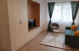 Apartament de lux, incalzire pardoseala, garaj, lift, zona Cetatii