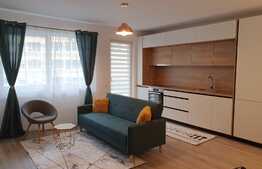 Apartament de lux, incalzire pardoseala, garaj, lift, zona Cetatii