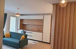 Apartament de lux, incalzire pardoseala, garaj, lift, zona Cetatii