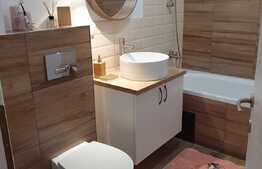 Apartament de lux, incalzire pardoseala, garaj, lift, zona Cetatii