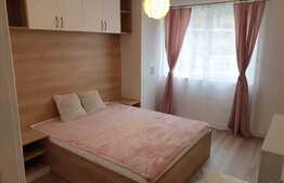 Apartament de lux, incalzire pardoseala, garaj, lift, zona Cetatii