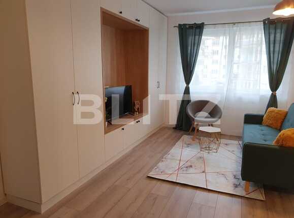 Apartament de vânzare 2 camere Floreşti - 61071AV | BLITZ Cluj-Napoca | Poza4