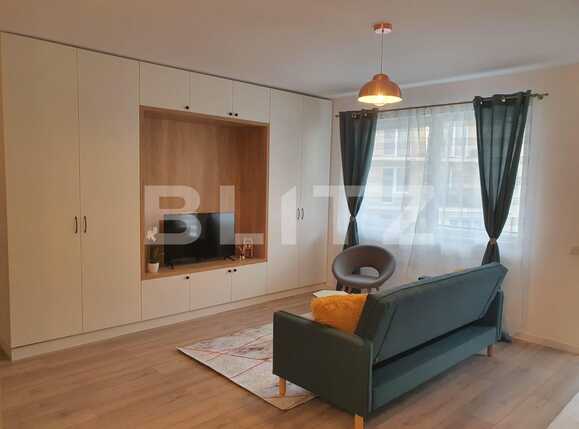 Apartament de vânzare 2 camere Floreşti - 61071AV | BLITZ Cluj-Napoca | Poza2