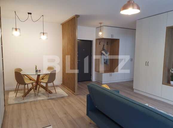 Apartament de vânzare 2 camere Floreşti - 61071AV | BLITZ Cluj-Napoca | Poza3