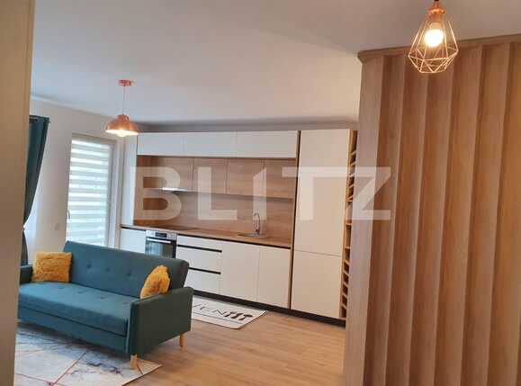 Apartament de vânzare 2 camere Floreşti - 61071AV | BLITZ Cluj-Napoca | Poza7