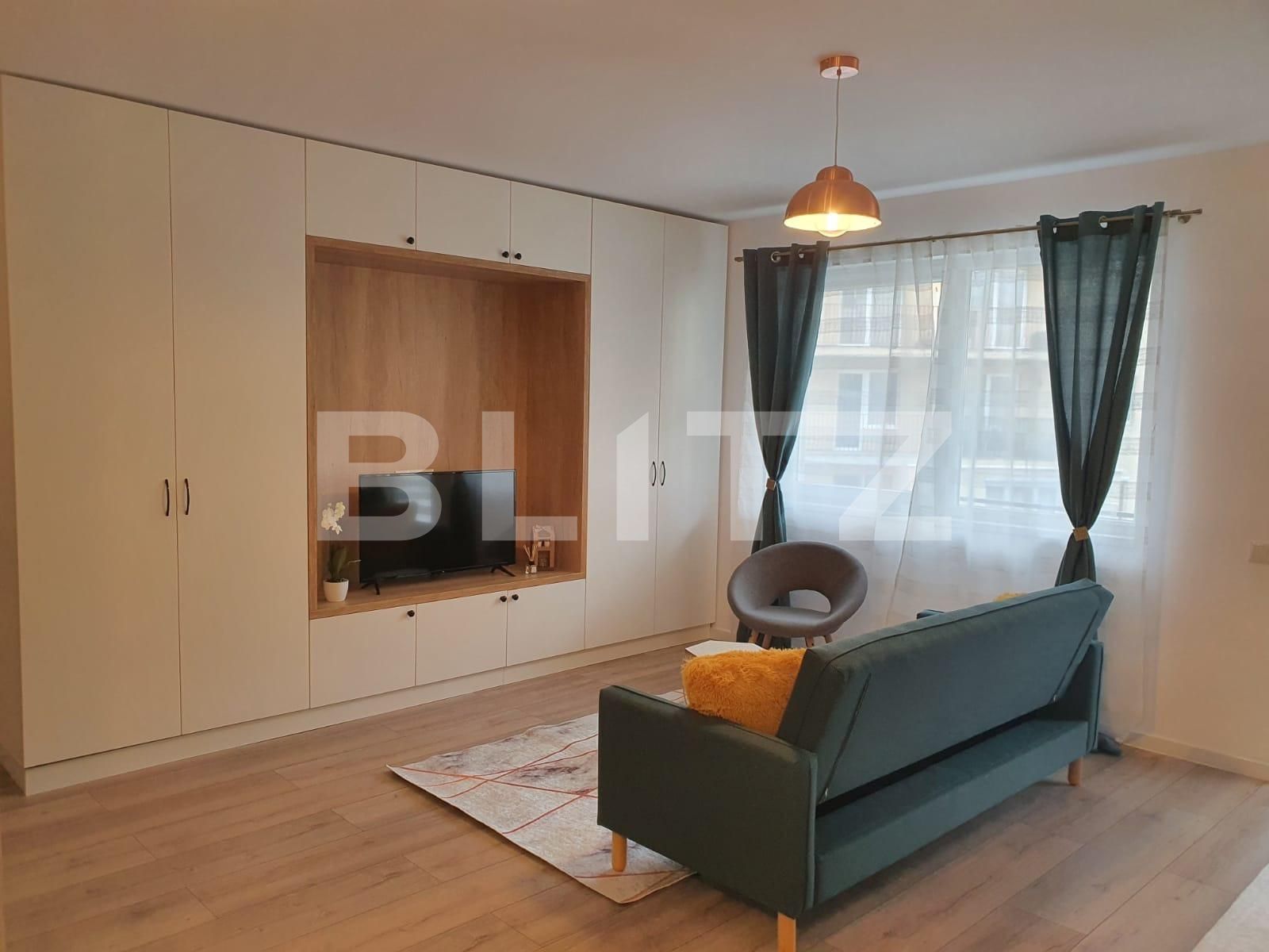 Apartament de vânzare 2 camere Floreşti - 61071AV | BLITZ Cluj-Napoca | Poza2