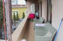 Casa in Iris, zona linistita, 140 mp utili!