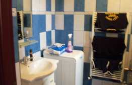 Casa in Iris, zona linistita, 140 mp utili!