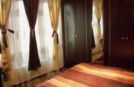 Casa in Iris, zona linistita, 140 mp utili!