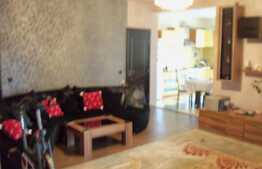 Casa in Iris, zona linistita, 140 mp utili!