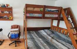 Apartament spatios si luminos, 36 mp, zona strazii Maramuresului