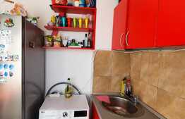 Apartament spatios si luminos, 36 mp, zona strazii Maramuresului