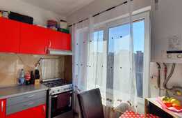 Apartament spatios si luminos, 36 mp, zona strazii Maramuresului