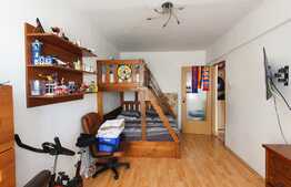 Apartament spatios si luminos, 36 mp, zona strazii Maramuresului