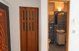 Apartament spatios si luminos, 36 mp, zona strazii Maramuresului