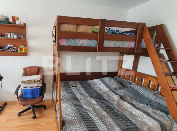 Garsonieră de vânzare Dambul Rotund - 61073AV | BLITZ Cluj-Napoca | Poza3