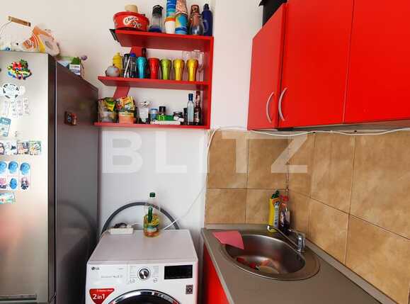 Garsonieră de vânzare Dambul Rotund - 61073AV | BLITZ Cluj-Napoca | Poza5