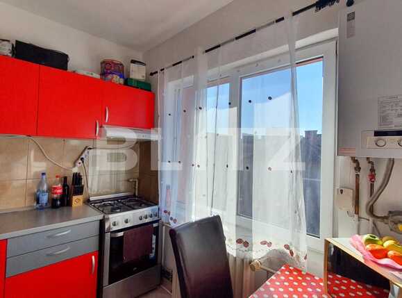 Garsonieră de vânzare Dambul Rotund - 61073AV | BLITZ Cluj-Napoca | Poza6