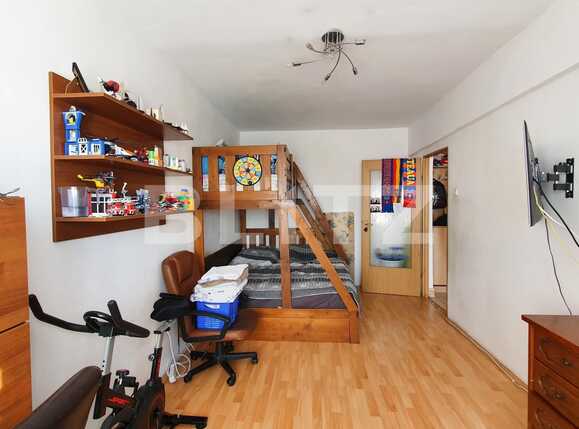 Garsonieră de vânzare Dambul Rotund - 61073AV | BLITZ Cluj-Napoca | Poza2