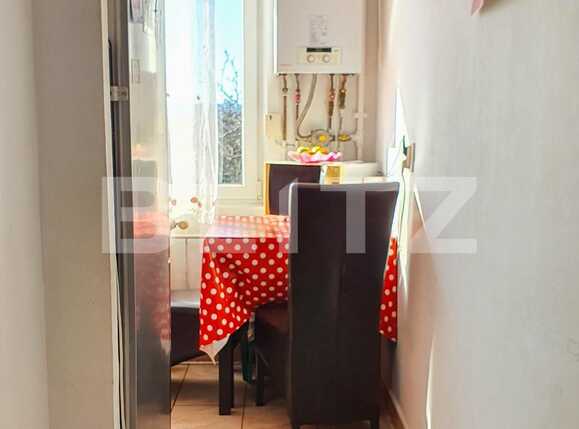 Garsonieră de vânzare Dambul Rotund - 61073AV | BLITZ Cluj-Napoca | Poza4