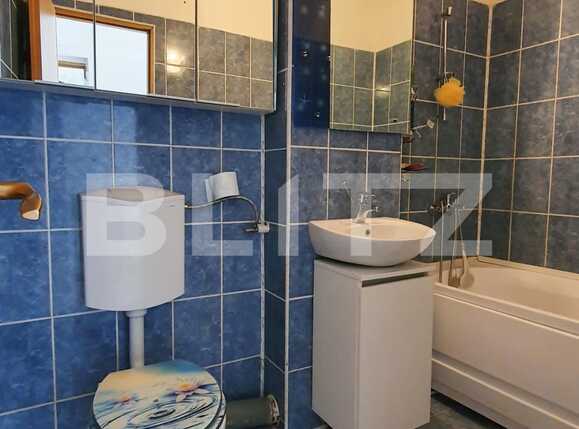 Garsonieră de vânzare Dambul Rotund - 61073AV | BLITZ Cluj-Napoca | Poza9