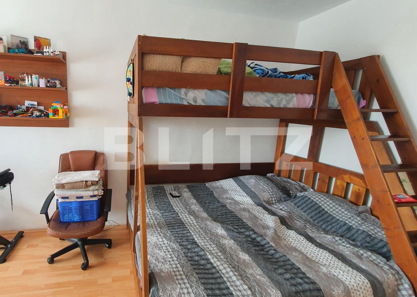 Garsonieră de vânzare Dambul Rotund - 61073AV | BLITZ Cluj-Napoca | Poza3