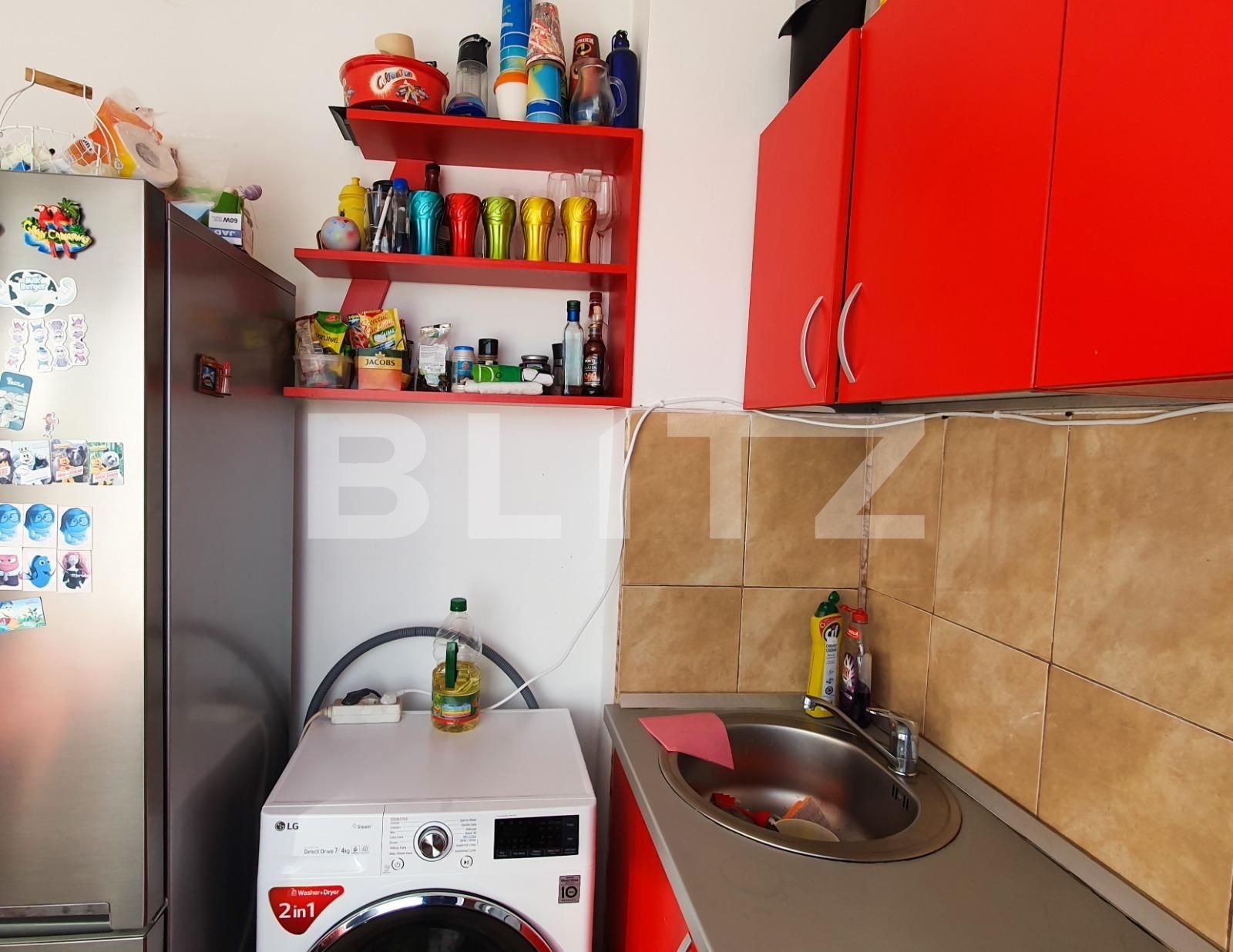 Garsonieră de vânzare Dambul Rotund - 61073AV | BLITZ Cluj-Napoca | Poza5