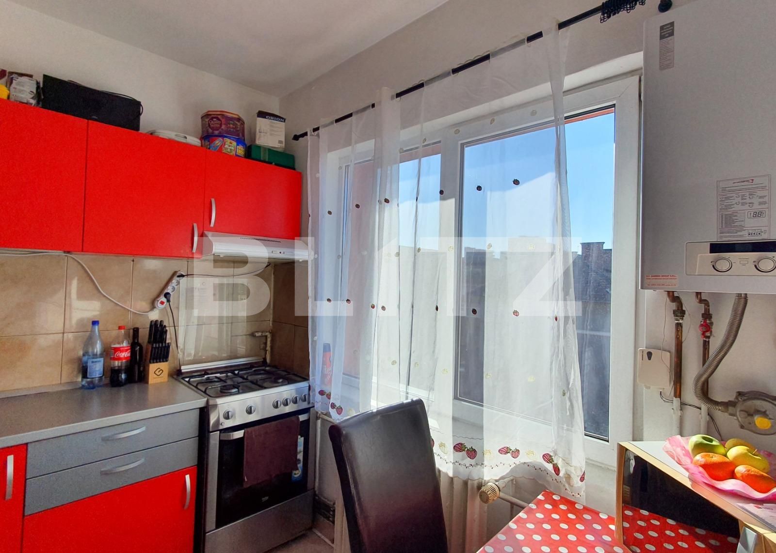 Garsonieră de vânzare Dambul Rotund - 61073AV | BLITZ Cluj-Napoca | Poza6