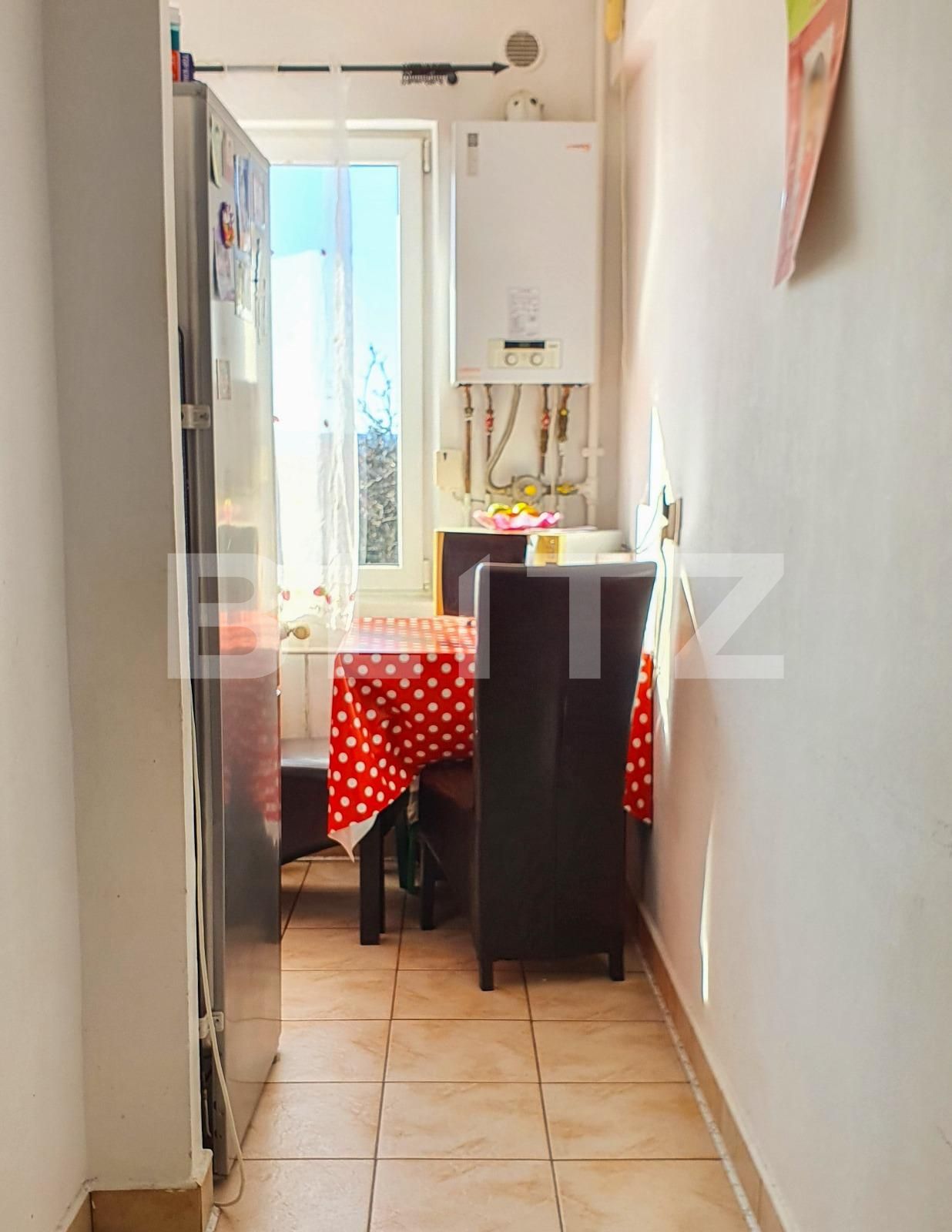 Garsonieră de vânzare Dambul Rotund - 61073AV | BLITZ Cluj-Napoca | Poza4