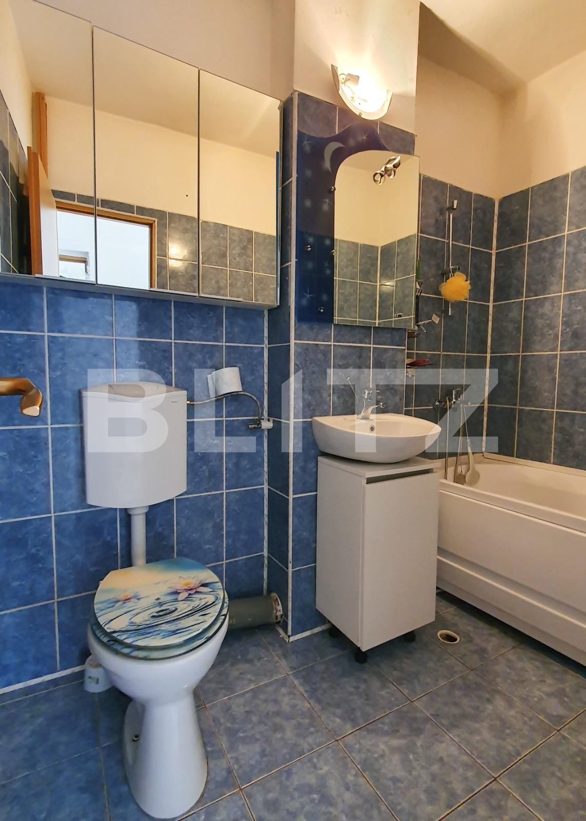 Garsonieră de vânzare Dambul Rotund - 61073AV | BLITZ Cluj-Napoca | Poza9