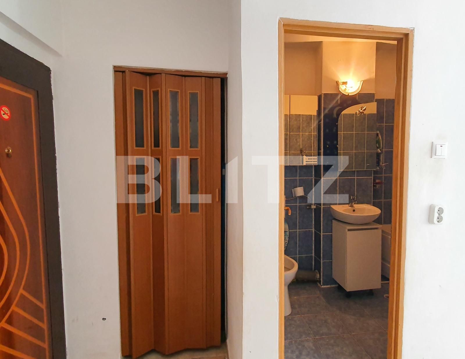 Garsonieră de vânzare Dambul Rotund - 61073AV | BLITZ Cluj-Napoca | Poza8