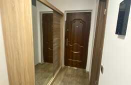 Garsoniera de Lux, zona Isaran