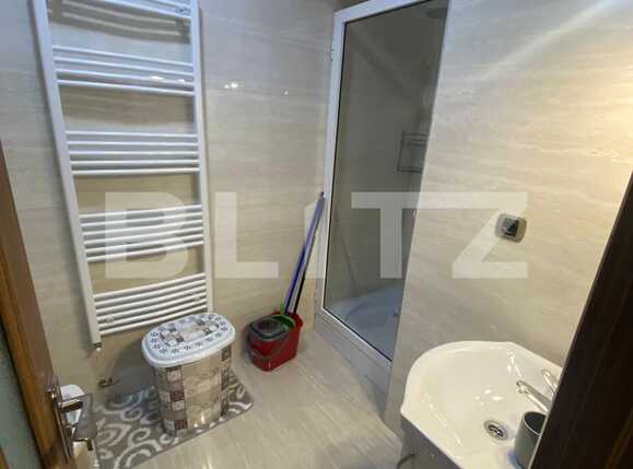 Garsonieră de închiriat Avantgarden - 61074AI | BLITZ Brașov | Poza5