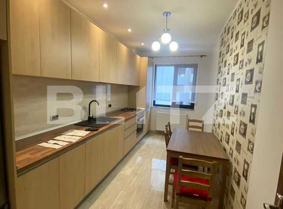 Garsonieră de închiriat Avantgarden - 61074AI | BLITZ Brașov | Poza3