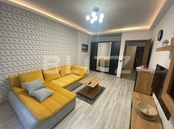 Garsonieră de închiriat Avantgarden - 61074AI | BLITZ Brașov | Poza1
