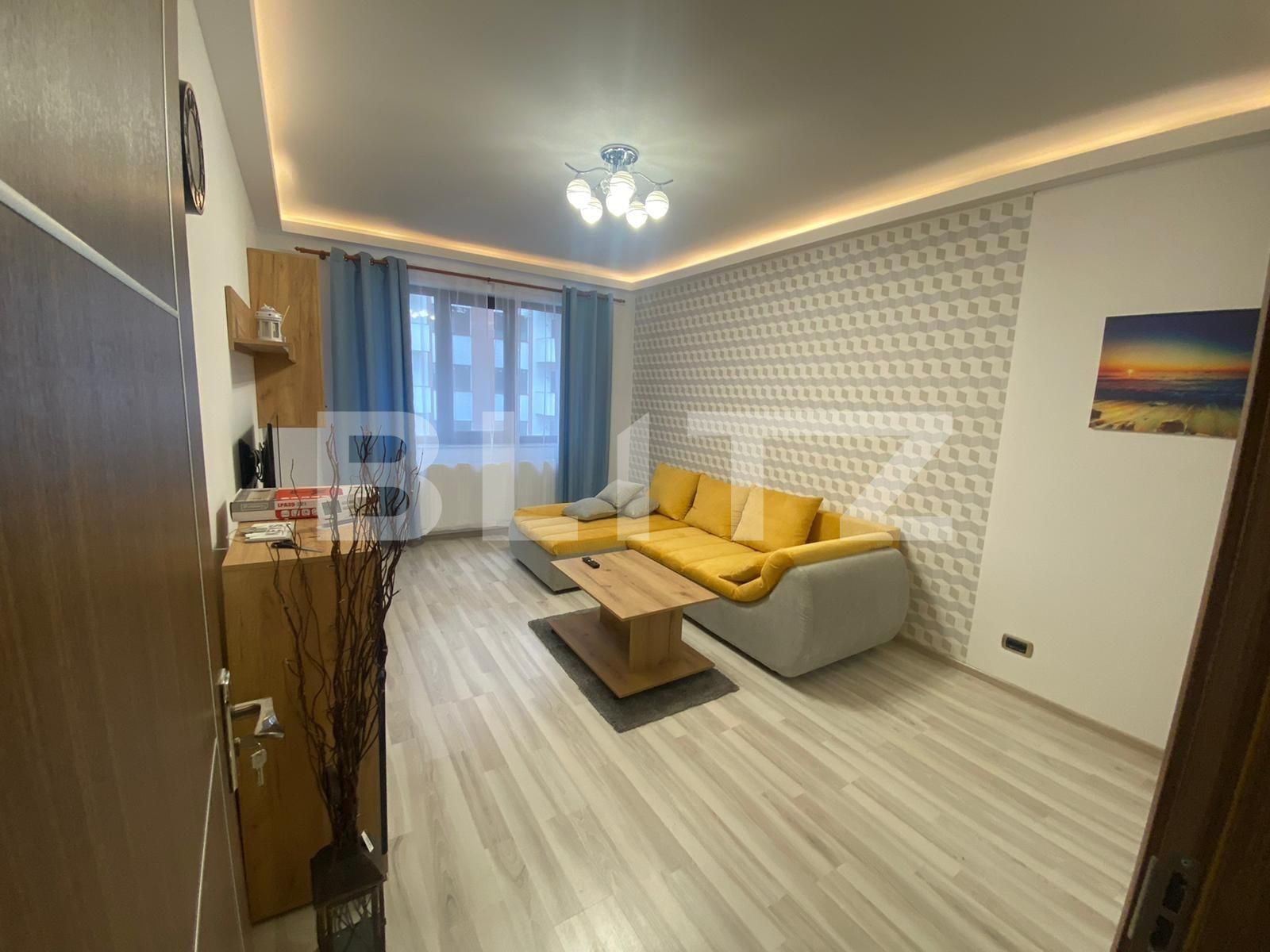Garsonieră de închiriat Avantgarden - 61074AI | BLITZ Brașov | Poza2