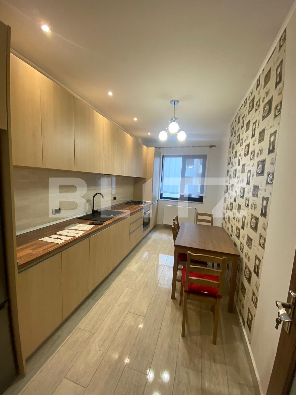 Garsonieră de închiriat Avantgarden - 61074AI | BLITZ Brașov | Poza3