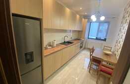 Apartament de Lux, 1 camera, zona Isaran!